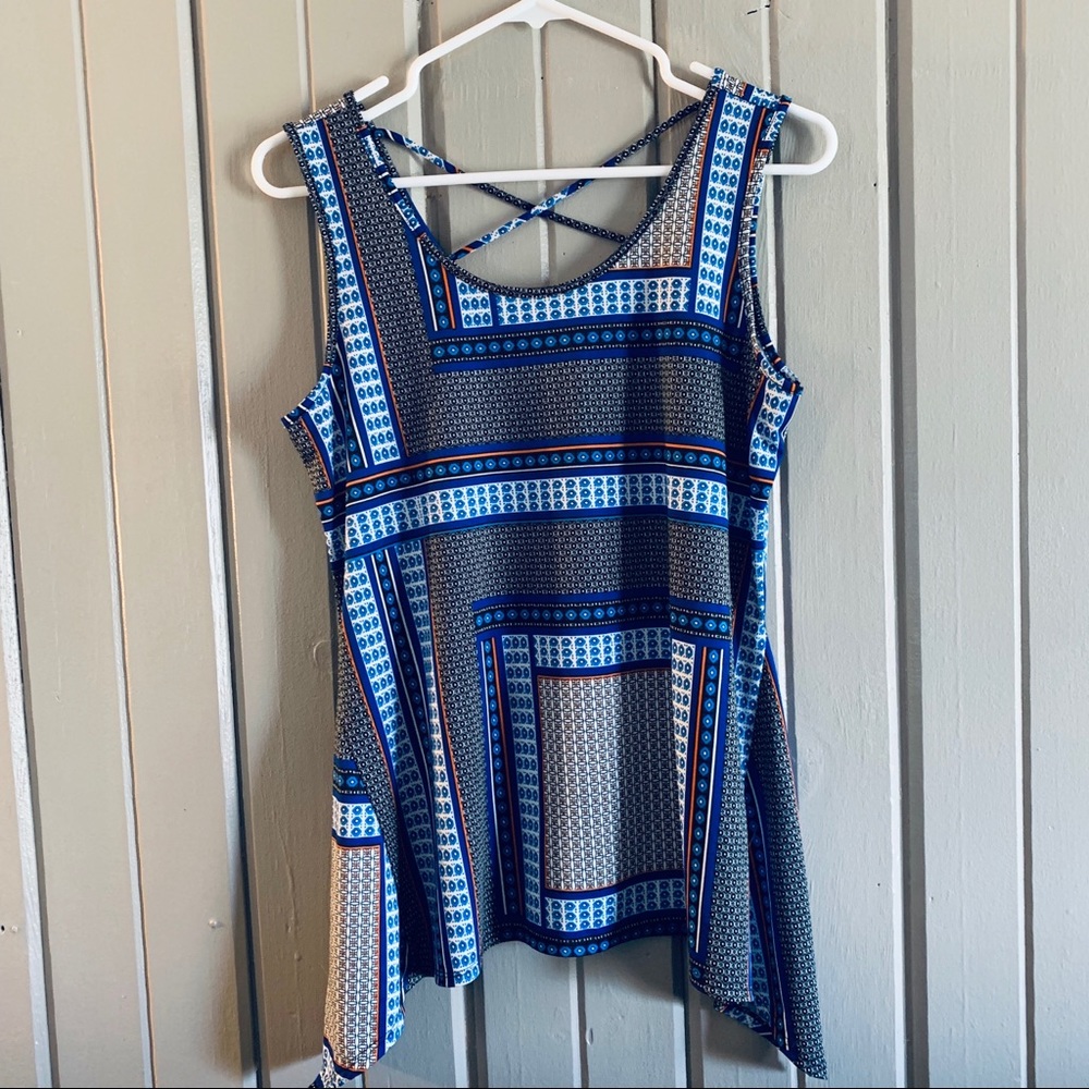 Women’s PerSeption Concept Top